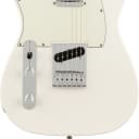 Fender Player Telecaster Left Hand PF Polar White