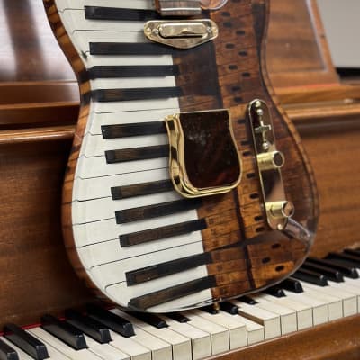 Gepettos Guild Piano for sale
