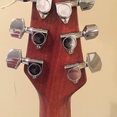 Applause A KAMAN MUSIC PRODUCT (8点セット) Applause A KAMAN MUSIC