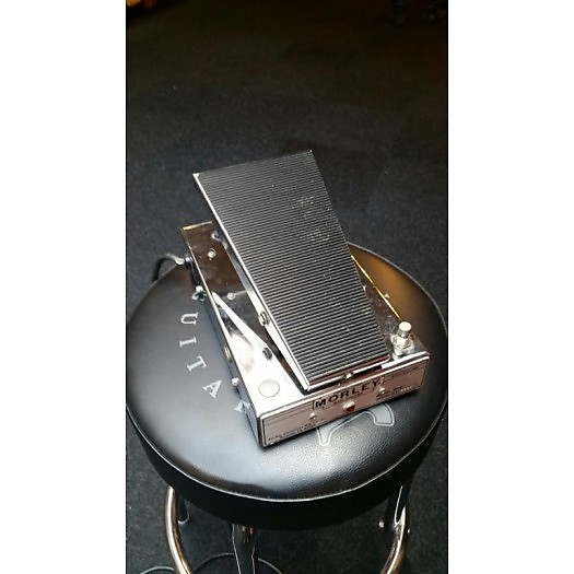 ギター 70s vintage morley wah volume Vintage Morley Wah Pedal Demo - YouTube