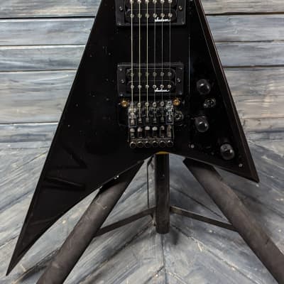 Used Jackson 1990's Performer PS-3T Randy Rhoads MIJ Electric Guitar for sale