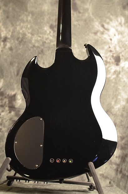 Value of a ESP Viper 254 Bass : r/BassGuitar