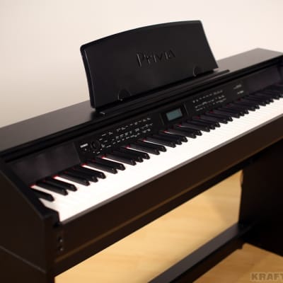 Casio Privia PX-780 Digital Piano - Black image 8