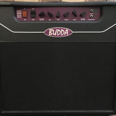 BUDDA Superdrive 30 Series II 1x12 combo image 1