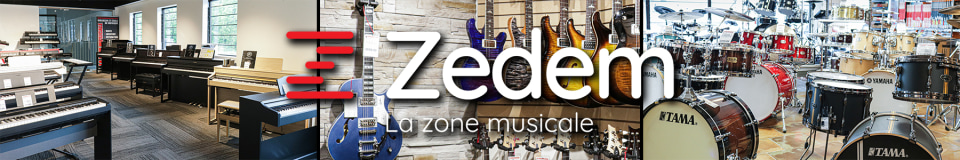 Zedem • La Zone Musicale 