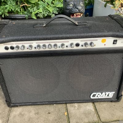 Crate TD-50C for sale