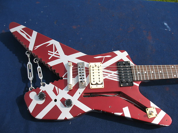 Evh explorer shop