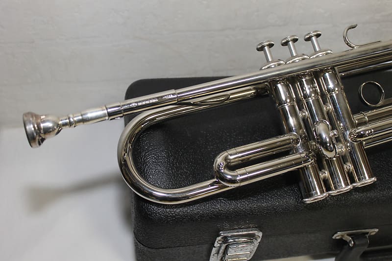 Yamaha YTR-1310 Bb Trumpet 1982-1991 | Reverb