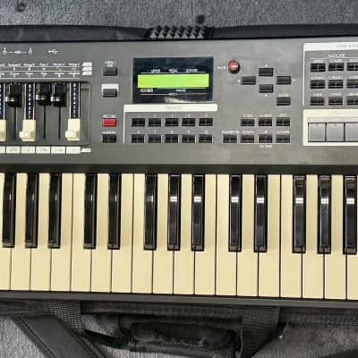Hammond SK1-61 + Bag