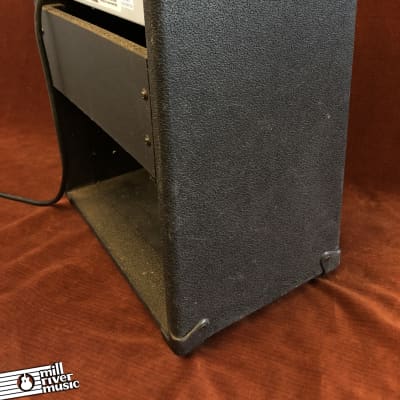 Dean Markley K-30RX 17W 1x10" Guitar Combo Amplifier image 5