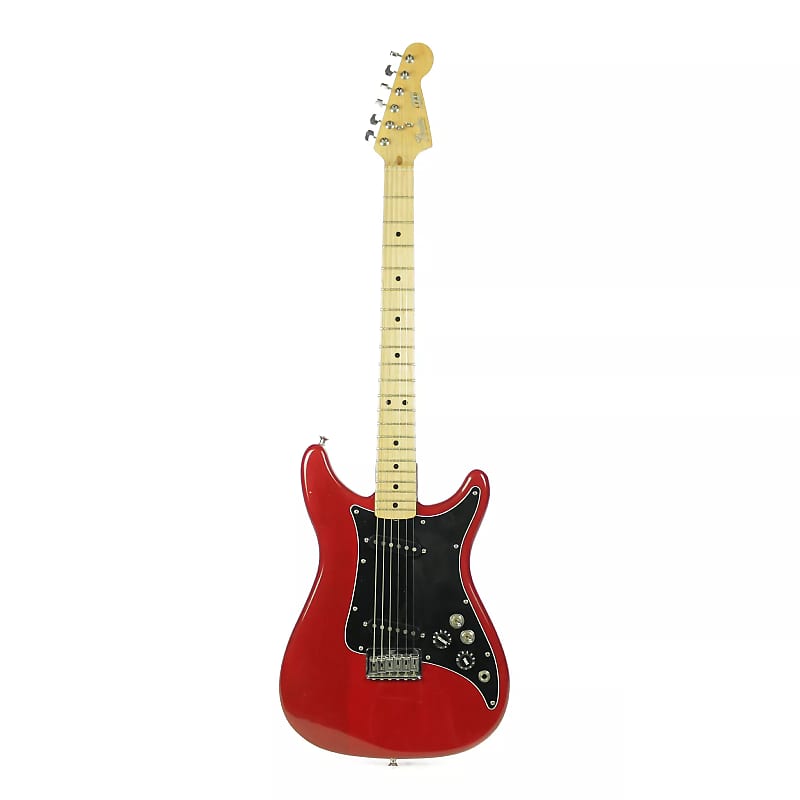 Fender Lead II (1979 - 1983) image 1