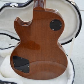 Gibson Les Paul Standard Premium Plus 2013 Honey Burst image 4
