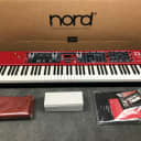 Nord STAGE 3 88-Key Stage Keyboard FREE CAD HEADPHONES