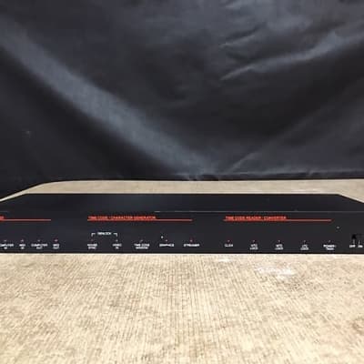Roland DM-80 Multi-Track Disk Recorder System (11-piece Set) image 23