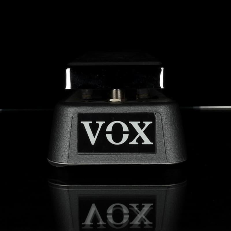 Vox V848 Clyde McCoy Wah | Reverb