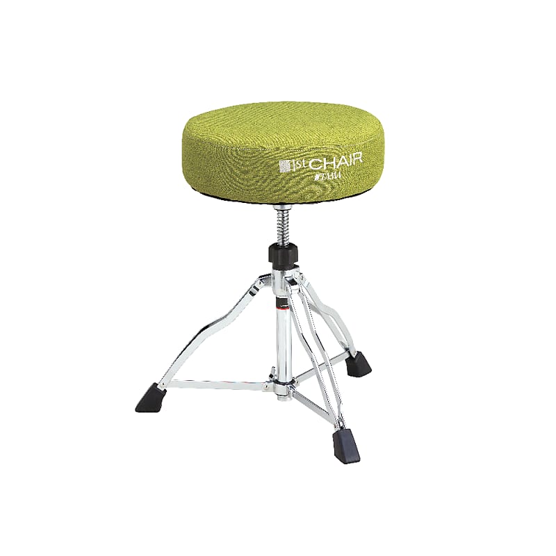 Tama HT430 1st Chair Round Rider Drum Throne | Reverb