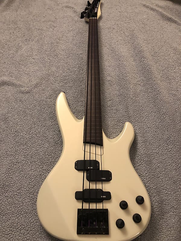 ベース 80's YAMAHA RBX-800A Electric Bass Guitar Yamaha RBX800A Red S/N OH06021 | eBay