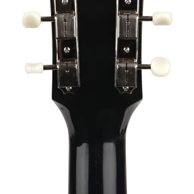 New Gibson 50s J-45 Original Ebony image 4