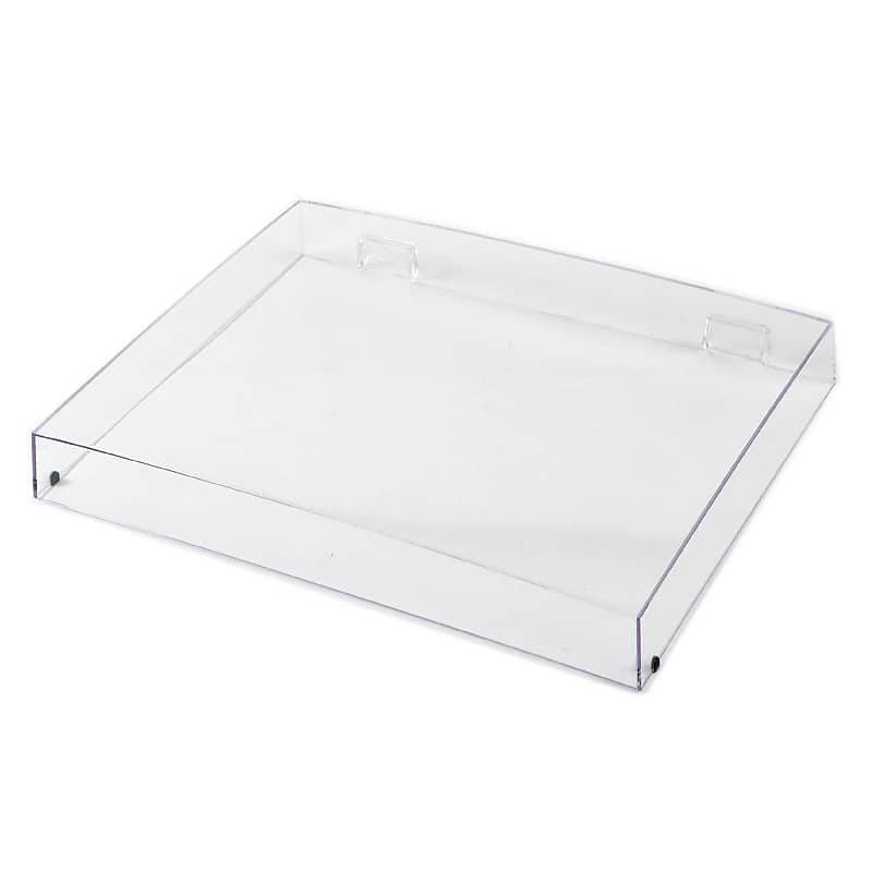 AudioTechnica Replacement Dust Cover for ATLP3X Turntable Reverb