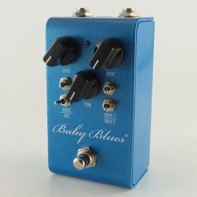 Reverb.com listing, price, conditions, and images for rockbox-baby-blues