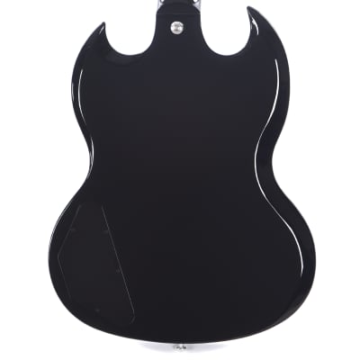 Gibson Modern SG Standard Ebony image 3