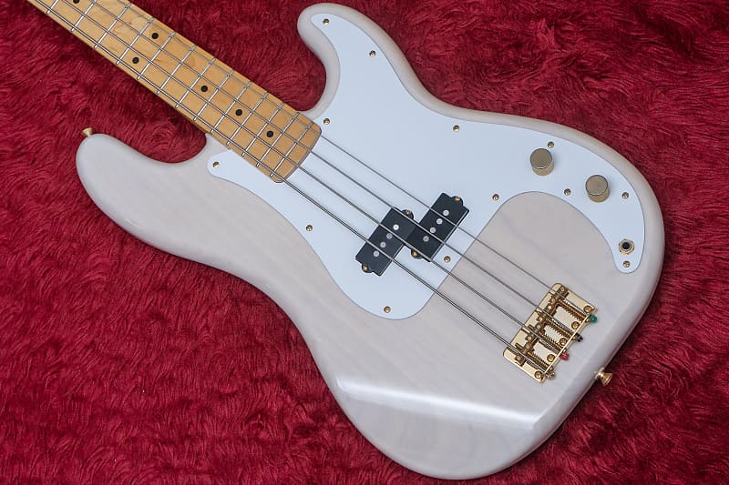 used】FGN / Neo Classic NCPB-10M/ASH White 2008 3.690kg
