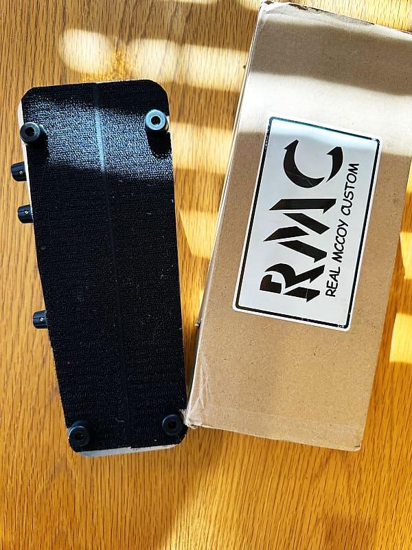 Real McCoy Custom RMC2 Blue Sparkle | Reverb