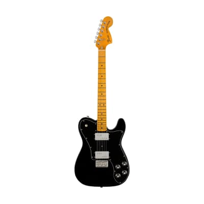 Fender American Vintage II '75 Telecaster Deluxe | Reverb