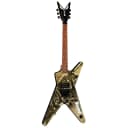Dean Dimebag Pantera Cowboys From Hell ML Elec Guitar Cowboys from Hell Graphic
