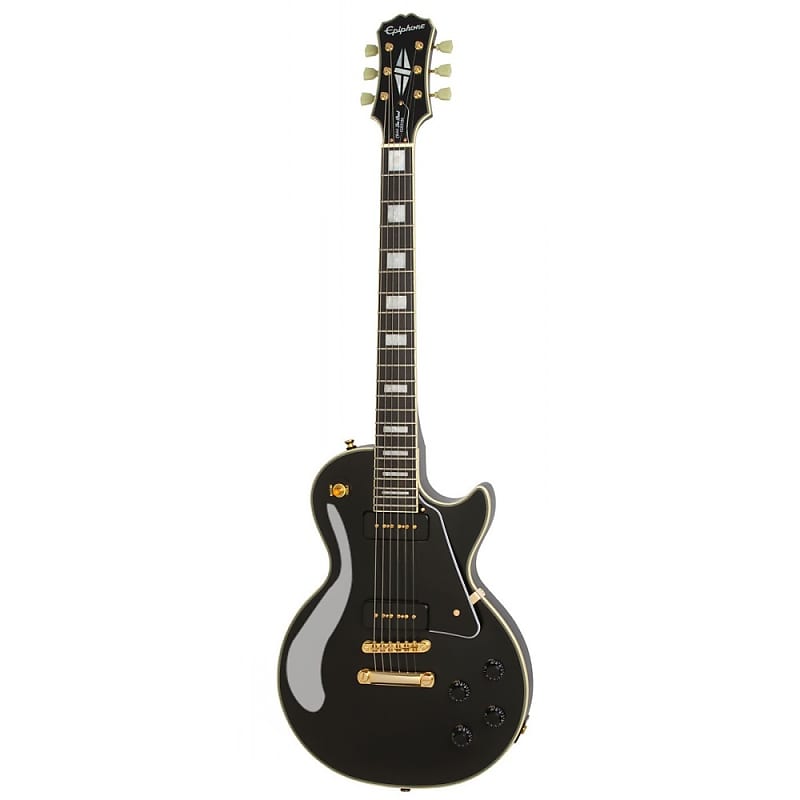 Epiphone Inspired by