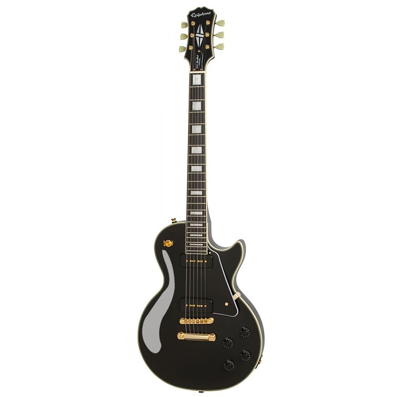 Epiphone les store paul 1955