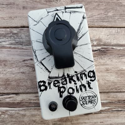 Organic Sounds HADES | Reverb
