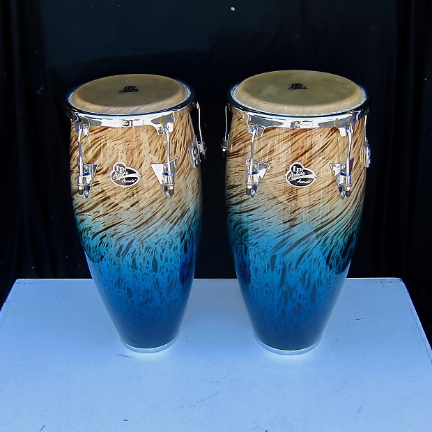 Lp aspire accents congas online