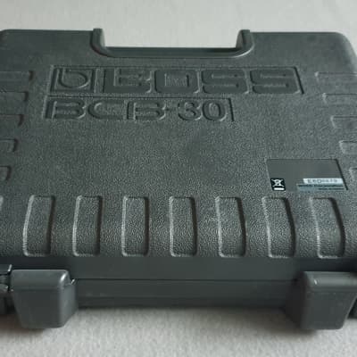 Boss BCB-30 Compact Pedal Board image 5