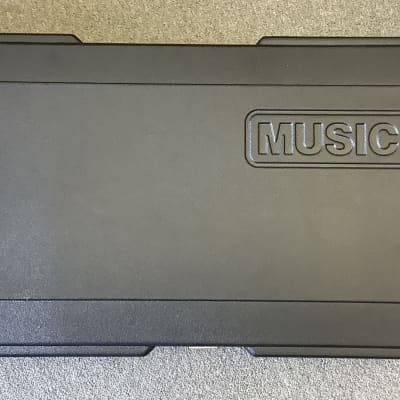 Ernie Ball Musicman Silhouette Special (w/ OHSC) image 16