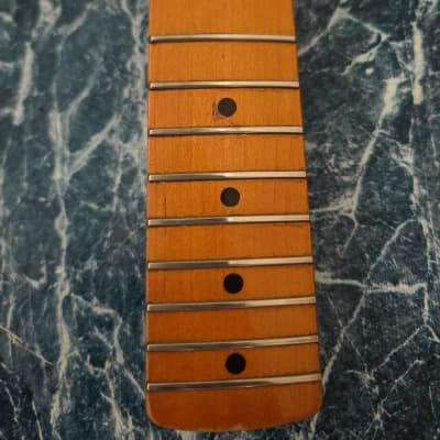 Fender American Vintage reissue 57 1997 image 4