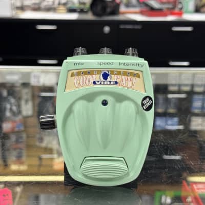 Danelectro Cool Cat Vibe | Reverb