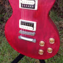 Gibson Les Paul Anniversary LPJ 2014 Red