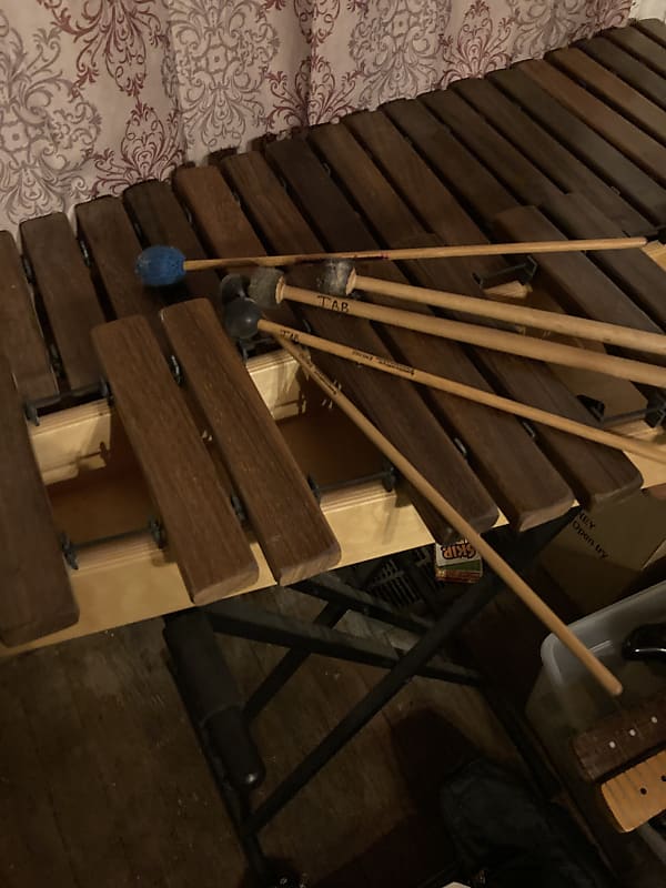 Marimba Warehouse Mw402 Reverb