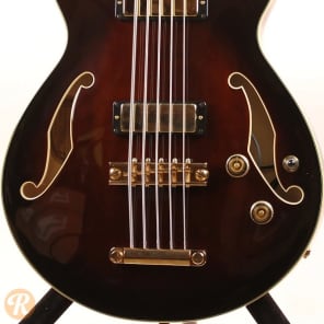 Ibanez AGB205 Vintage Violin 2013