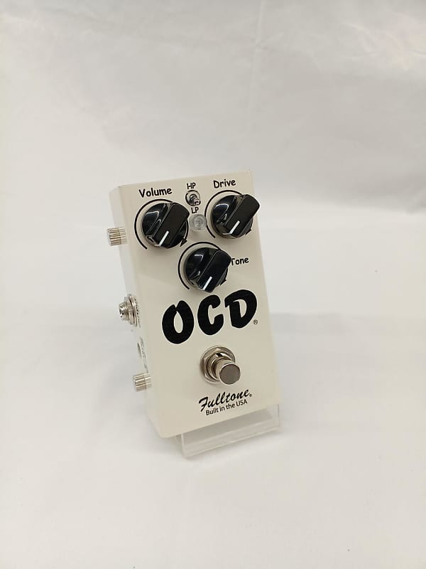 Fulltone OCD V2