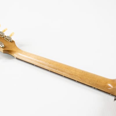 Gibson Les Paul Tribute Left-handed - Satin Honeyburst image 10
