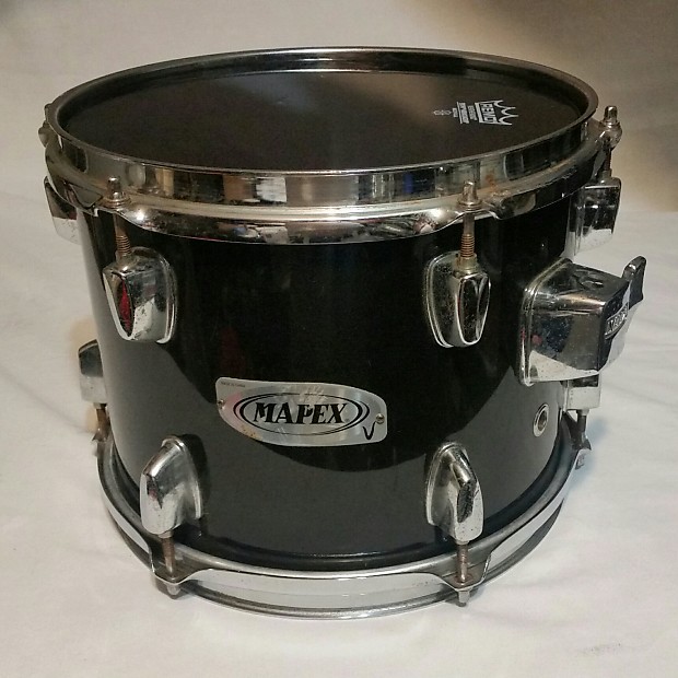 Mapex v sales series black