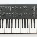 Vintage Analog Sequential Prophet 600 6-Voice Polyphonic Synthesizer Synth Keyboard