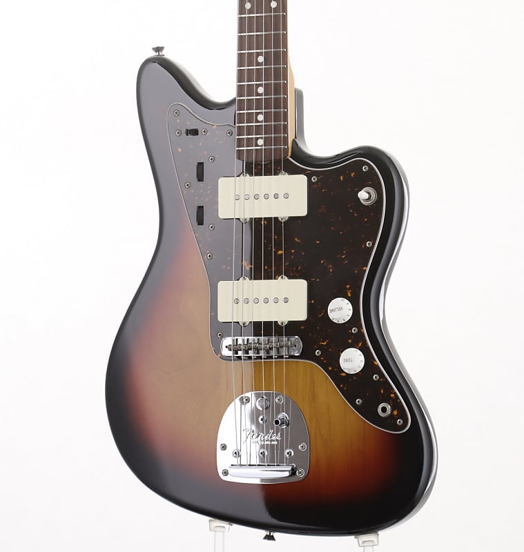 Fender JAPAN JM66 3TS 2014 [SN JD14008080] (06/10)