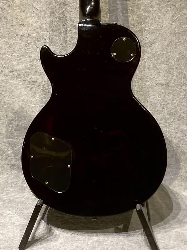 Burny LesPaulタイプ SLG-50 Burny LesPaulタイプ SLG-50 Burny RLG-50 Super Grade Les Paul