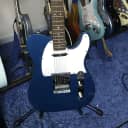 Squier Affinity Telecaster 2021 Lake Placid Blue