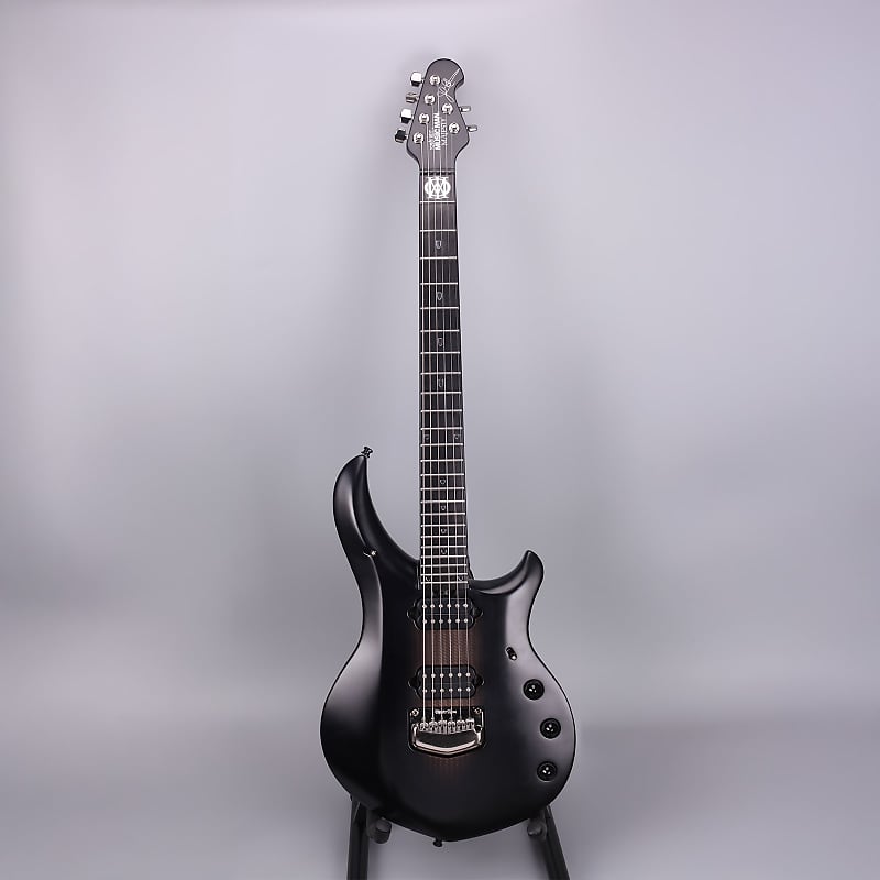 MUSIC MAN Majesty 6 ミュージックマン　マジェスティ　2014 Ernie Ball Music Man John Petrucci Signature Majesty 6 (2014