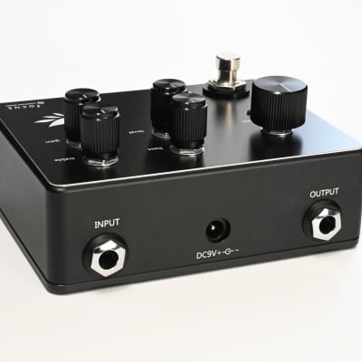 Limetone Audio focus - Compressor image 3