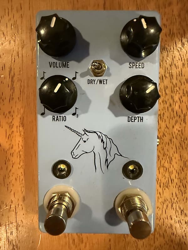 JHS Unicorn V2